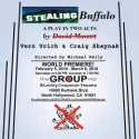 Lonny Chapman Theatre Presents STEALING BUFFALO, 2/5-3/6