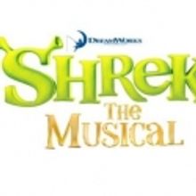 PlayhouseSquare Presents SHREK: THE MUSICAL, 3/1-13