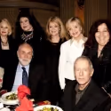 Photo Flash: LA Music Center Honors Hal David