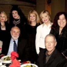 Photo Flash: LA Music Center Honors Hal David