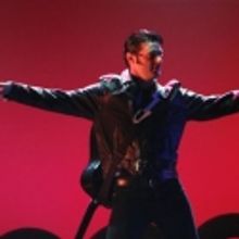 Spencer Theatre Presents ALL SHOOK UP, 2/14