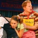 Jeff Roudabush Appointed Director of Production for Downtown Pittsfield Theatre