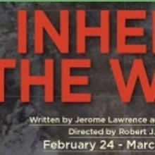 Georgia Ensemble Theatre Presents INHERIT THE WIND, 2/24-3/13