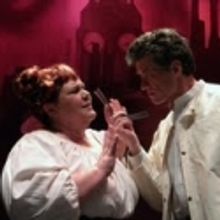 CPCC Presents SWEENY TODD, 2/11-20