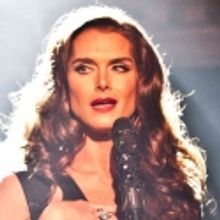 Brooke Shields Makes Cabaret Debut at Feinstein's, 2/1-12