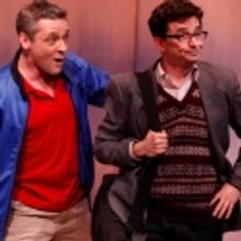Photo Flash: York Theatre's ROAD TO QATAR