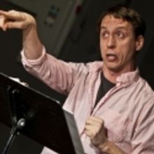Photo Coverage: METHTACULAR! Reading at Theatre Row