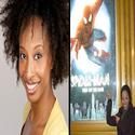 GYPSY OF THE MONTH: Dana Marie Ingraham of 'Spider-Man: Turn Off the Dark'