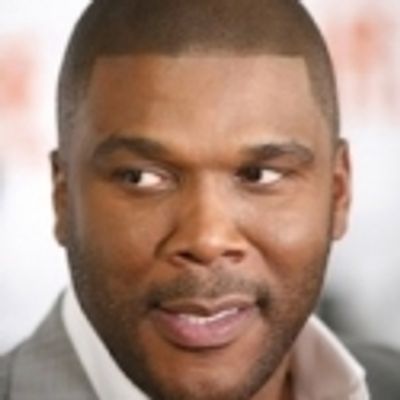 Tyler Perry Set to Star in Upcoming 'I, Alex Cross' Movie
