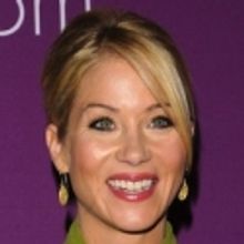 Christina Applegate Welcomes Baby Girl Sadie