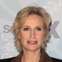 GLEE's Jane Lynch is a Scribe; Memoir Set for Sept. 2011 Release