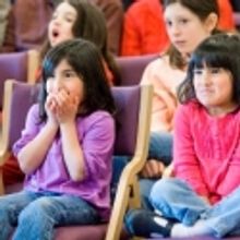 New Jersey Theatre Alliance Presents THE STAGES FESTIVAL & Family Week