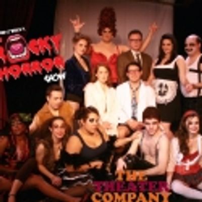 THE ROCKY HORROR SHOW Opens at Monroe TheatreSpace, 2/10