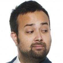 Laemmel, Sonn, Sasser lead cast of Circle Players' THE WEDDING SINGER