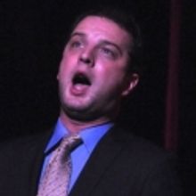 Euan Morton, Katie Thompson Featured in Signature's Cabaret Series