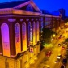 Baltimore Sun's CENTERSTAGE Auction Begins, 2/1