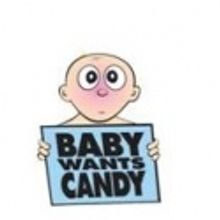 SoHo Playhouse Extends BABY WANTS CANDY Through 4/30