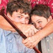 Arizona Theatre Company Presents LOST IN YONKERS, 2/26-3/19