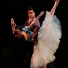 Atlantic City Ballet Presents LOVER'S PROGRAM, 2/12