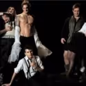 Gene Frankel Theatre Presents CLASS A, 2/23-27