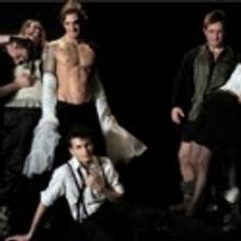 Gene Frankel Theatre Presents CLASS A, 2/23-27