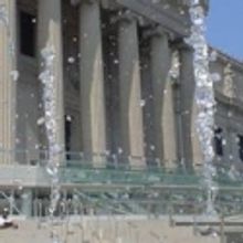 Brooklyn Museum Features THINKING BIG Exhibition, 3/4-29