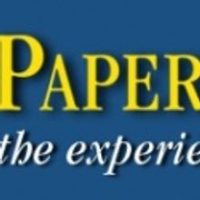 Paper Mill Playhouse Wins Two People's Choice Awards