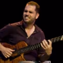 Sunday Series at Abingdon Presents Charlie Hunter Duo and Daniel Bennett Group, 2/18