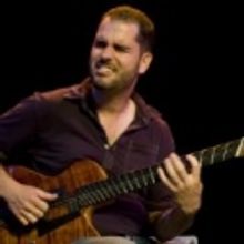 Sunday Series at Abingdon Presents Charlie Hunter Duo and Daniel Bennett Group, 2/18