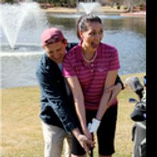 Canyon Moon Theatre Presents PANACHE, 2/3-20