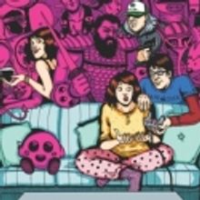 NYTE Presents UP, UP, DOWN, DOWN, 2/3