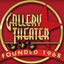 Gallery Theater Presents THE TEMPEST, 2/18-3/12