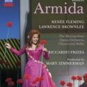 Rossini's Armida with Renee Fleming Released on DVD, 2/15