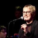 NATALIE JOY JOHNSON IS RELENTLESS Plays Joe's Pub, 2/13