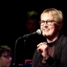 NATALIE JOY JOHNSON IS RELENTLESS Plays Joe's Pub, 2/13