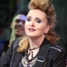Photo Coverage: Melissa Etheridge Joins the Cast of AMERICAN IDIOT