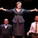Houston's Theatre Under the Stars Presents CURTAINS, 3/29-4/10