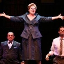 Houston's Theatre Under the Stars Presents CURTAINS, 3/29-4/10