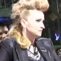 TV: Melissa Etheridge Takes the Stage with the AMERICAN IDIOTS! Video