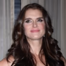 Photo Coverage: Brooke Shields Plays Feinstein's