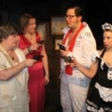 Eastpointe Theatre Presents BROADWAY ONSTAGE MURDERS, 2/18-3/19