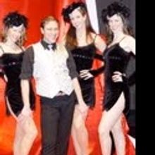 Union City Performing Arts Center Hold Valentine's Day Concert, 2/12