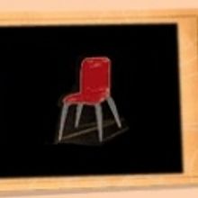 Valencia Character Company Presents THE CRUCIBLE, 2/16-27