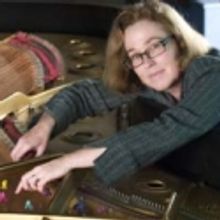 California Symphony Premieres Works by Cindy Cox, 3/6