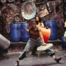 Broadway San Jose Presents STOMP, 4/12-17