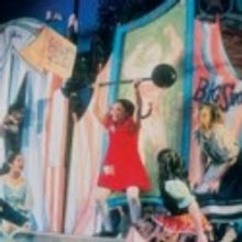 MCCC Presents PIPPI LONGSTOCKING, 2/26