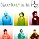 Bouder Theatre Presents SWEET HONEY IN THE ROCK, 4/9