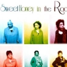 Bouder Theatre Presents SWEET HONEY IN THE ROCK, 4/9