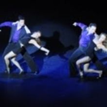 Jane Seymour Hosts BALLROOM WITH A TWIST Through 2/13