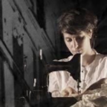 TRIANGLE: FROM THE FIRE Plays Judson Memorial Church, 3/23